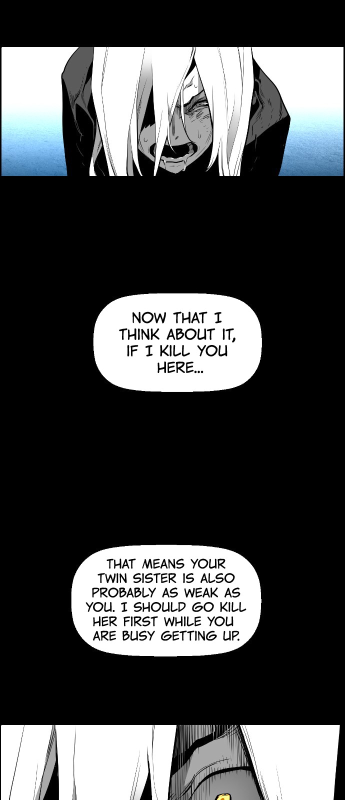Terror Man Chapter 114 page 27 - Chapter 114