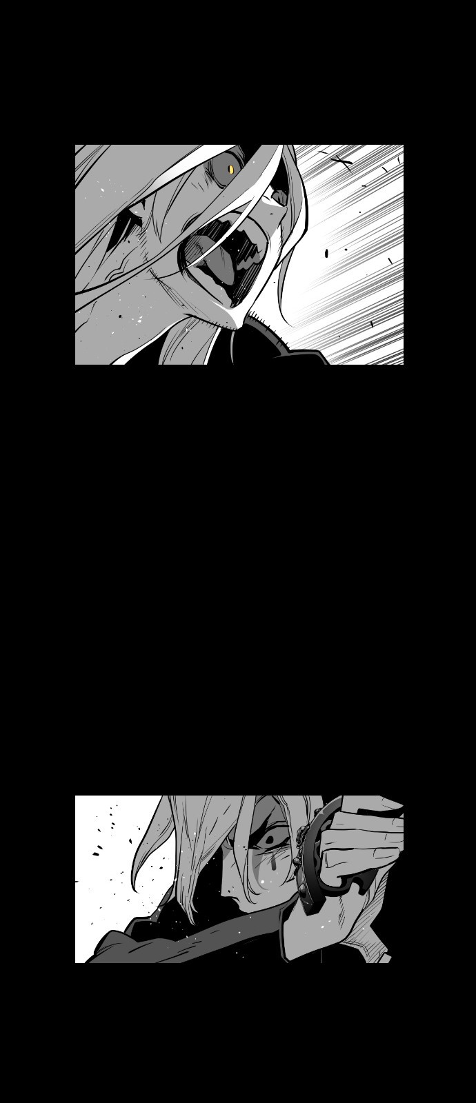 Terror Man Chapter 114 page 30 - Chapter 114