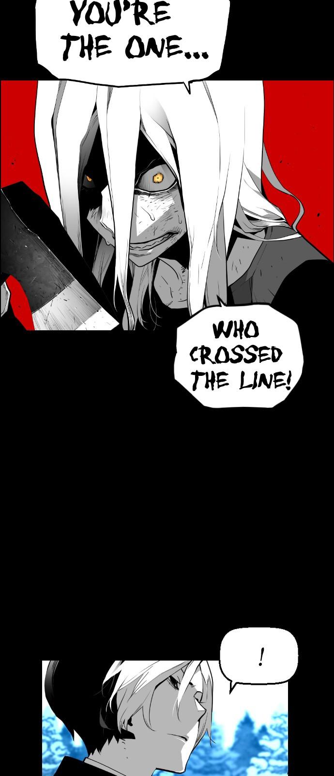 Terror Man Chapter 114 page 34 - Chapter 114