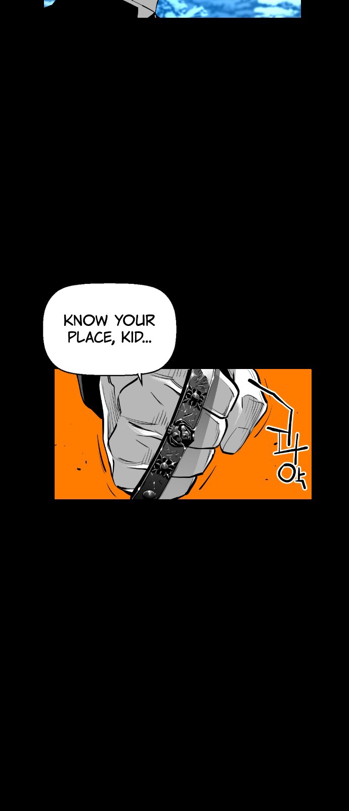 Terror Man Chapter 114 page 35 - Chapter 114