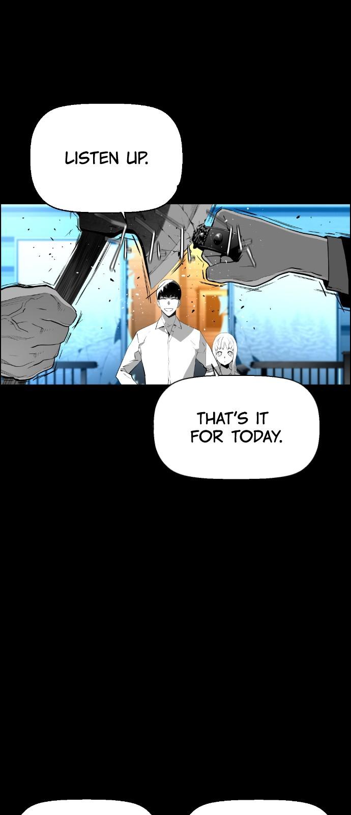 Terror Man Chapter 114 page 40 - Chapter 114