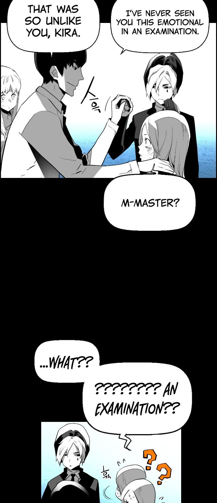 Terror Man Chapter 114 page 41 - Chapter 114