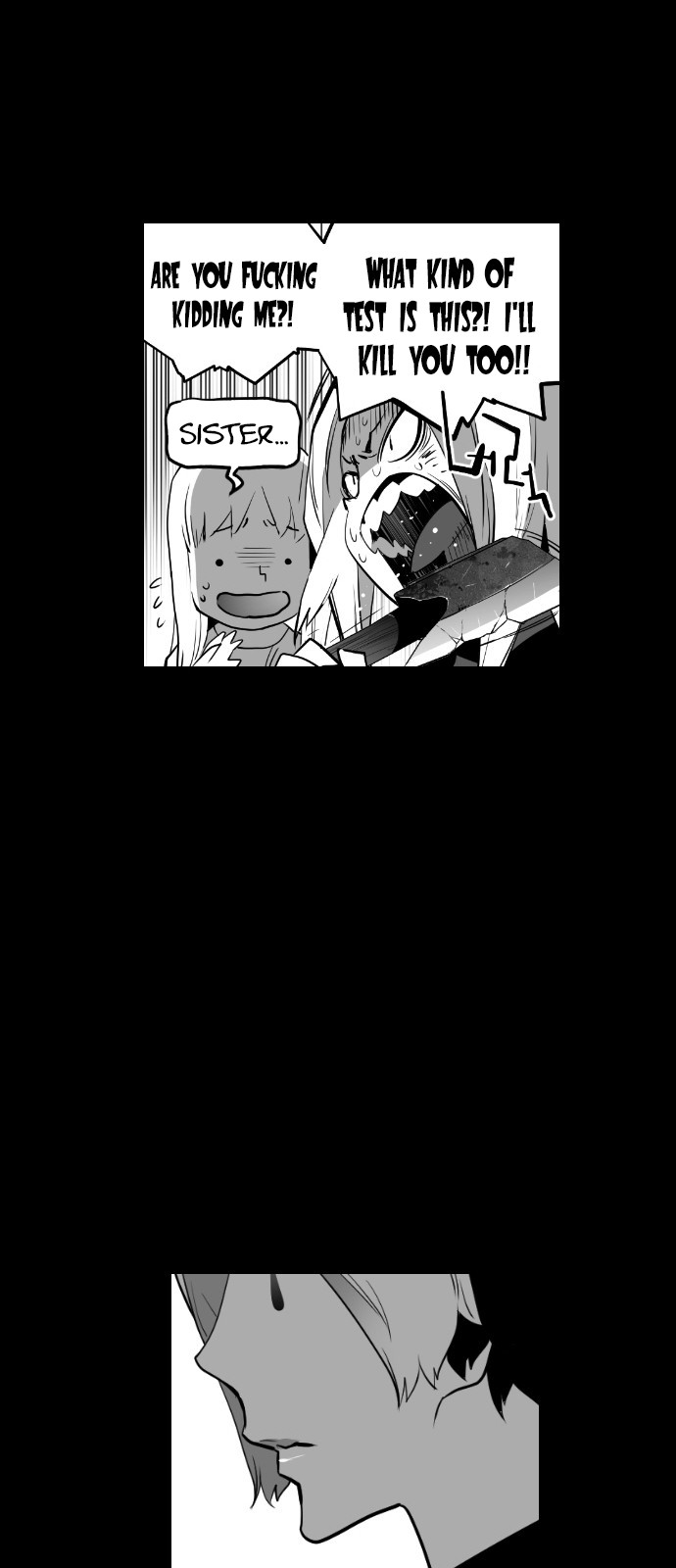 Terror Man Chapter 114 page 43 - Chapter 114