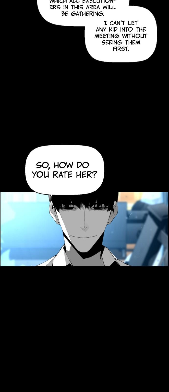Terror Man Chapter 114 page 45 - Chapter 114