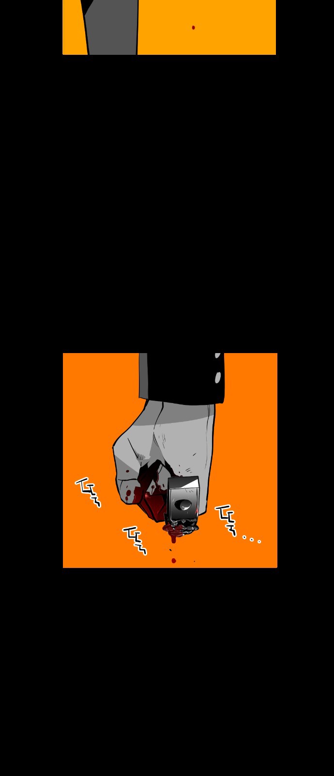 Terror Man Chapter 114 page 47 - Chapter 114