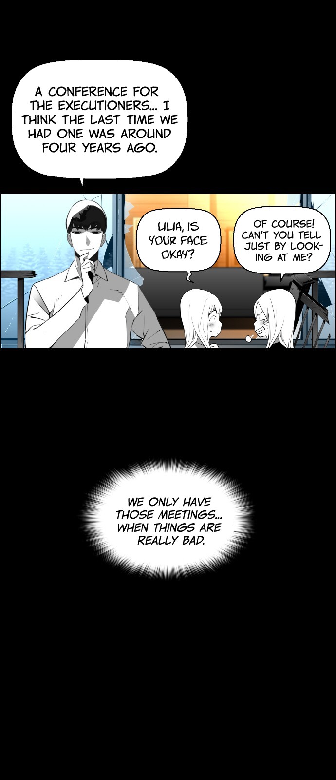 Terror Man Chapter 114 page 49 - Chapter 114