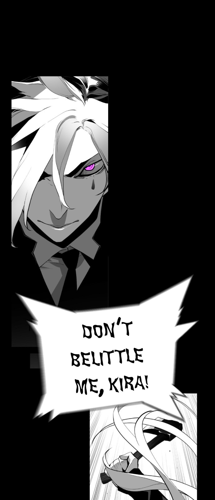 Terror Man Chapter 114 page 5 - Chapter 114
