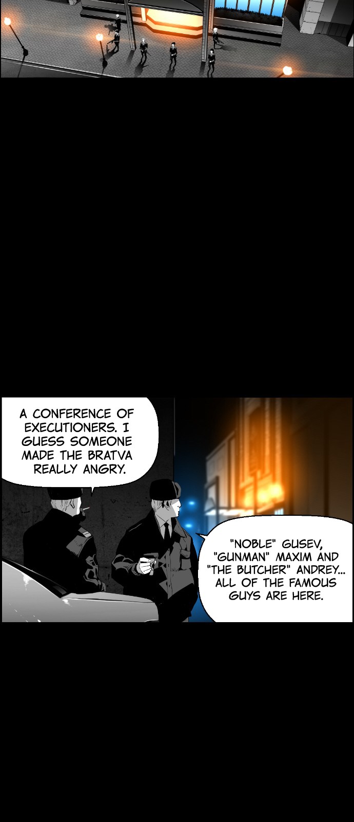 Terror Man Chapter 114 page 51 - Chapter 114