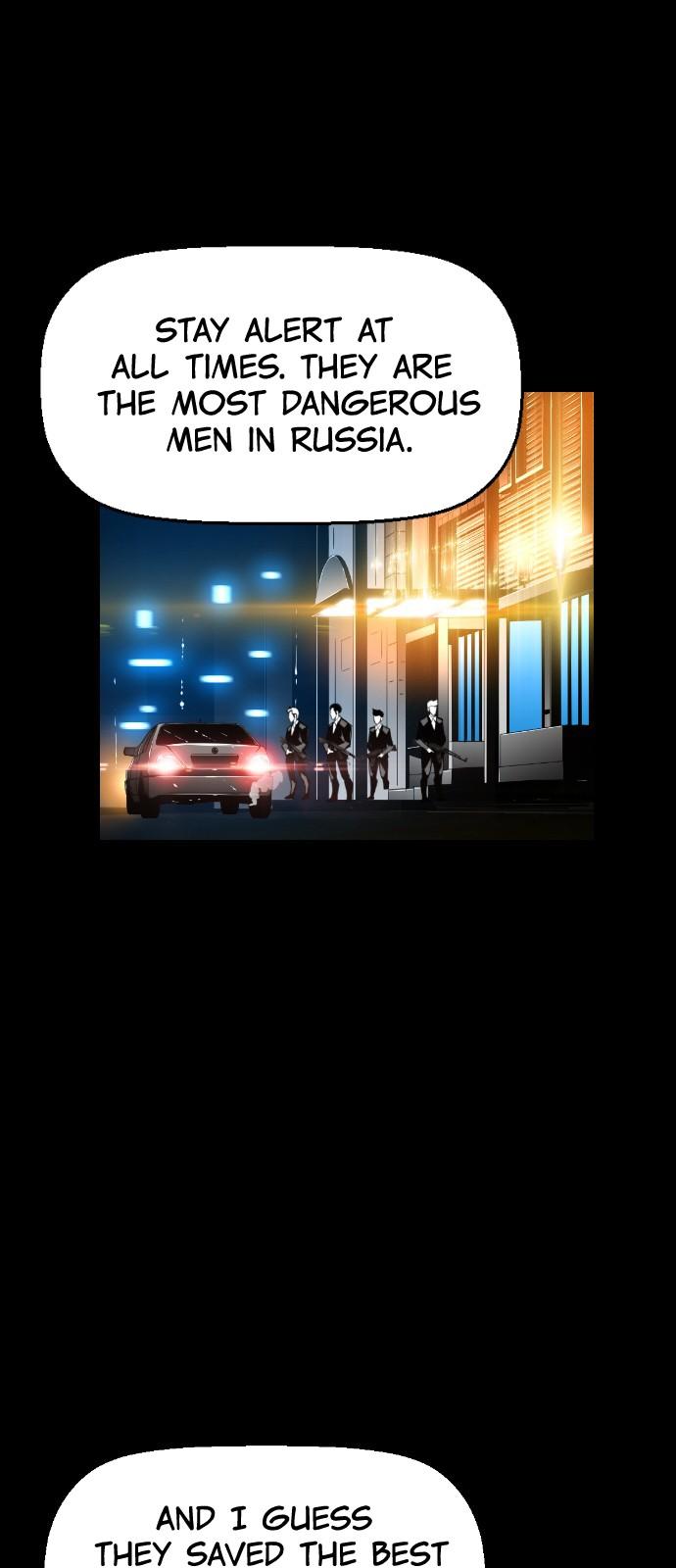 Terror Man Chapter 114 page 52 - Chapter 114