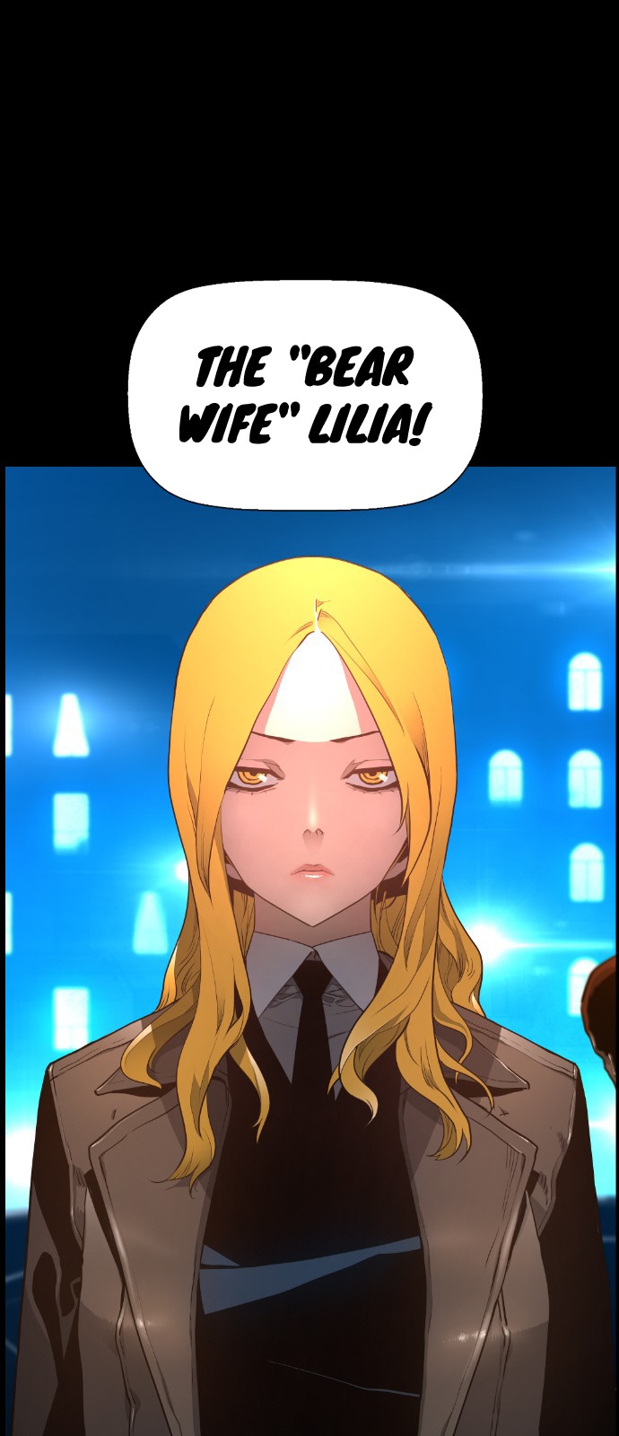Terror Man Chapter 114 page 54 - Chapter 114