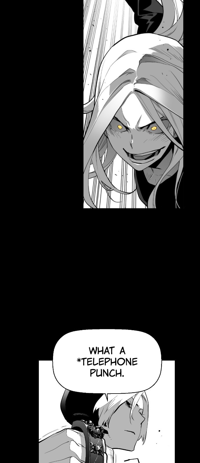 Terror Man Chapter 114 page 6 - Chapter 114