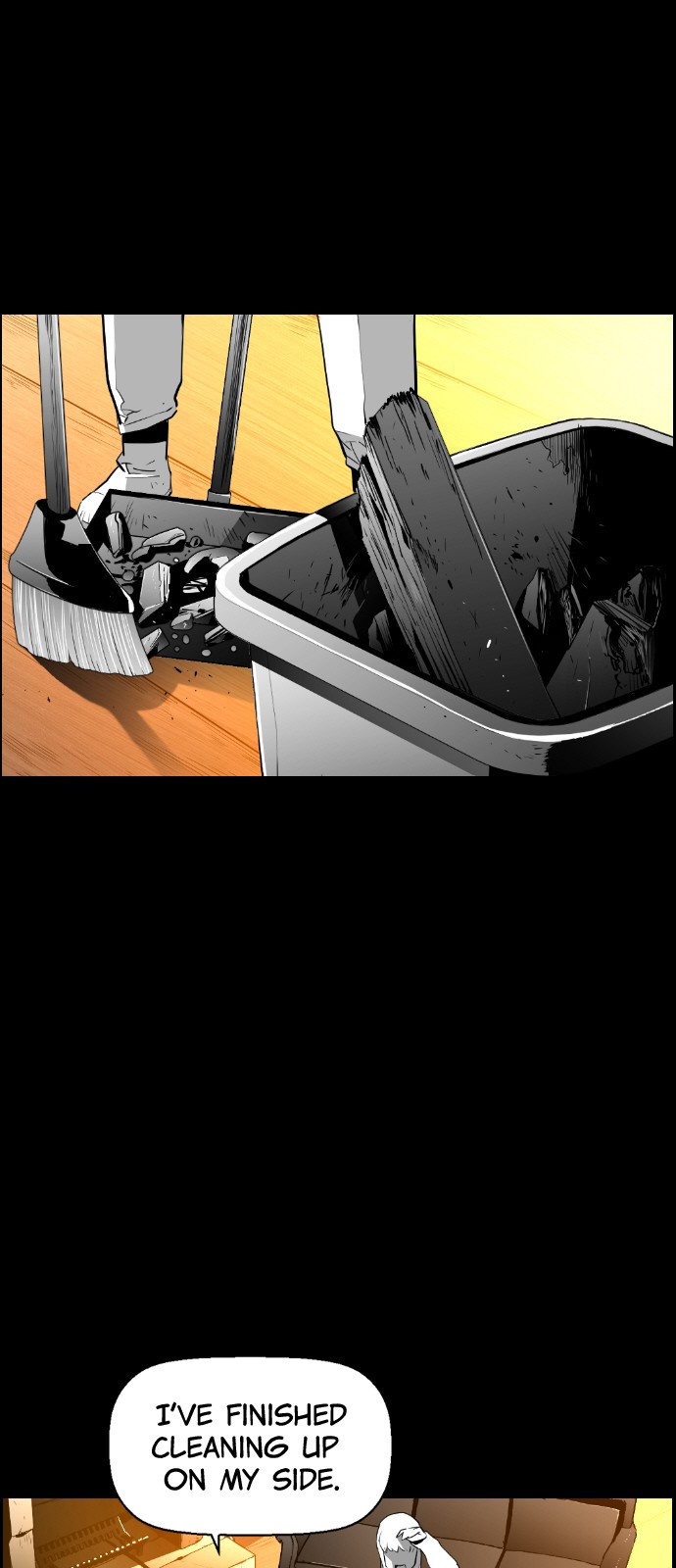 Terror Man Chapter 115 page 1 - Chapter 115