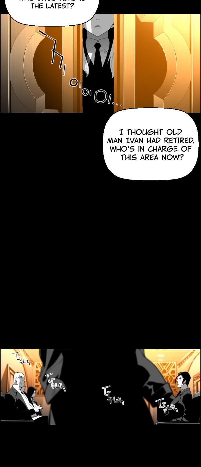 Terror Man Chapter 115 page 16 - Chapter 115
