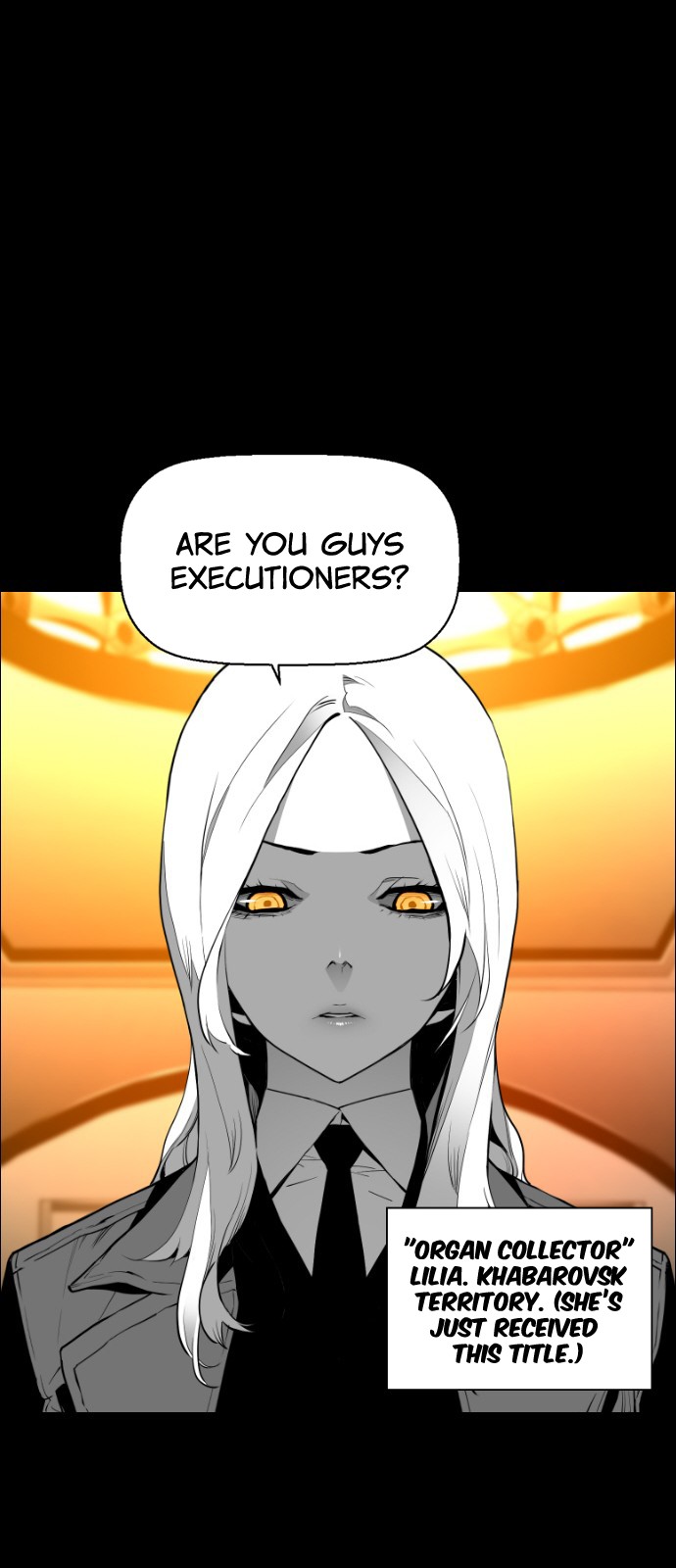 Terror Man Chapter 115 page 17 - Chapter 115