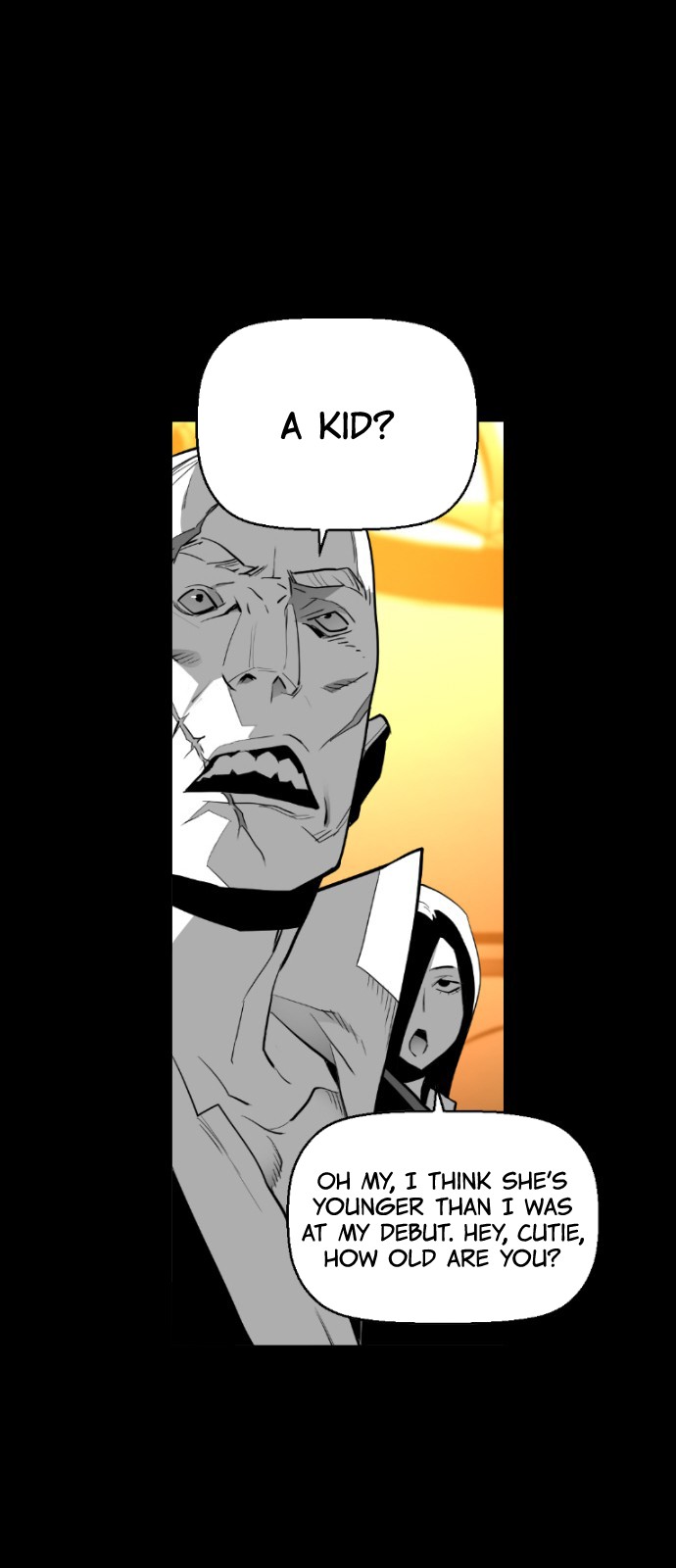 Terror Man Chapter 115 page 18 - Chapter 115