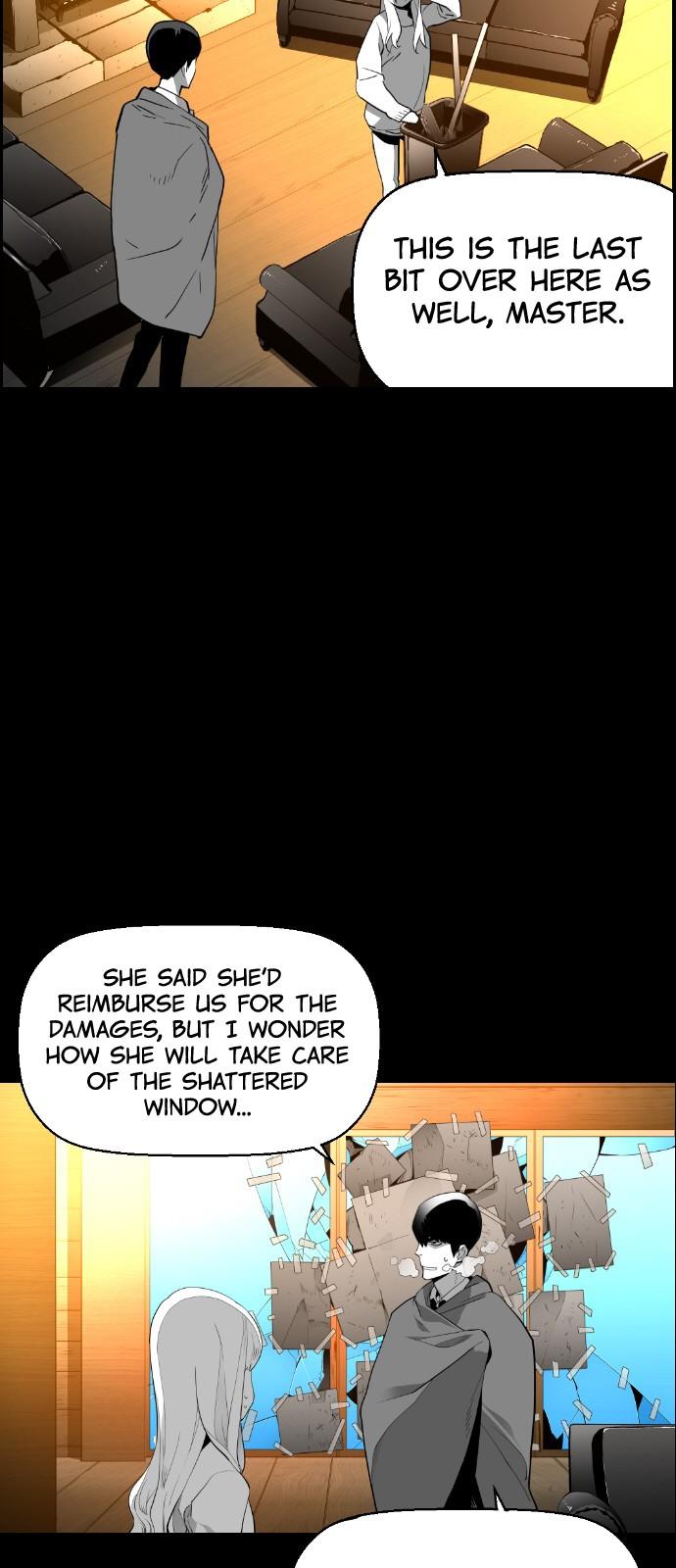 Terror Man Chapter 115 page 2 - Chapter 115