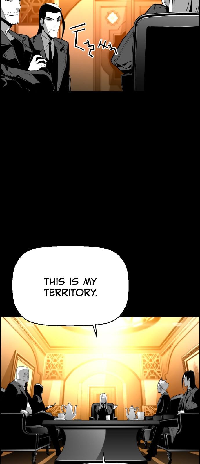Terror Man Chapter 115 page 20 - Chapter 115