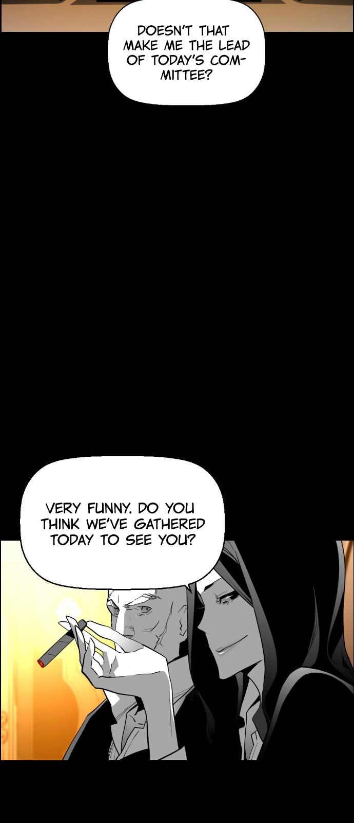 Terror Man Chapter 115 page 21 - Chapter 115