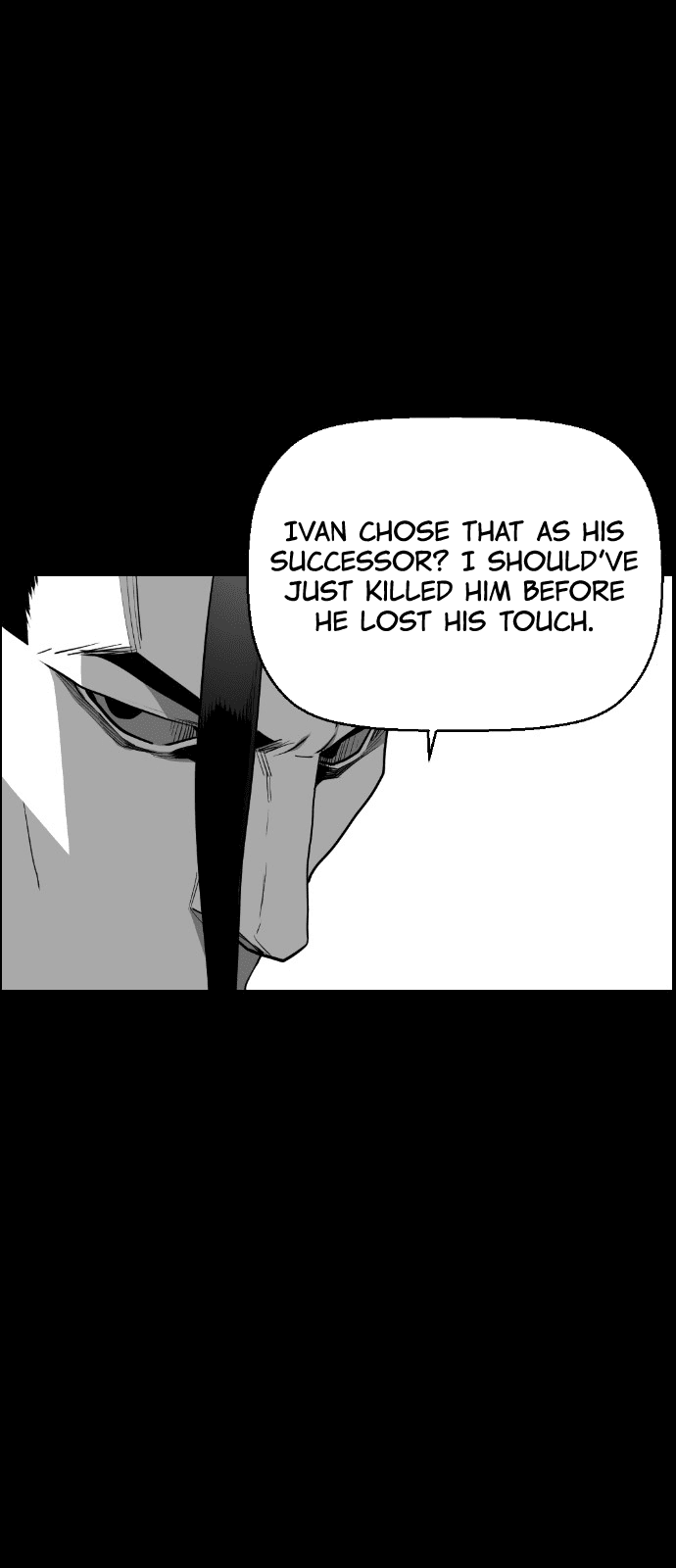 Terror Man Chapter 115 page 22 - Chapter 115