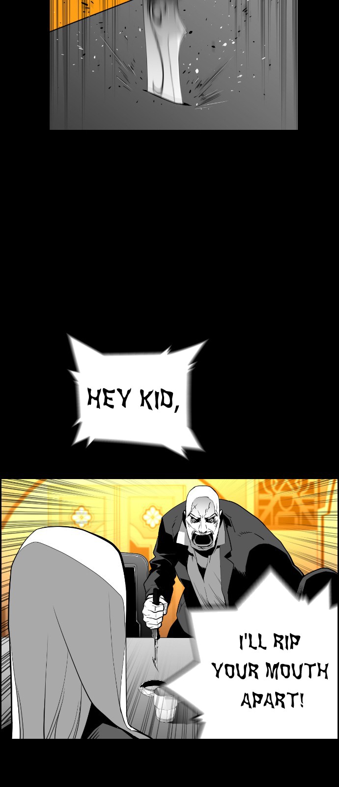 Terror Man Chapter 115 page 24 - Chapter 115