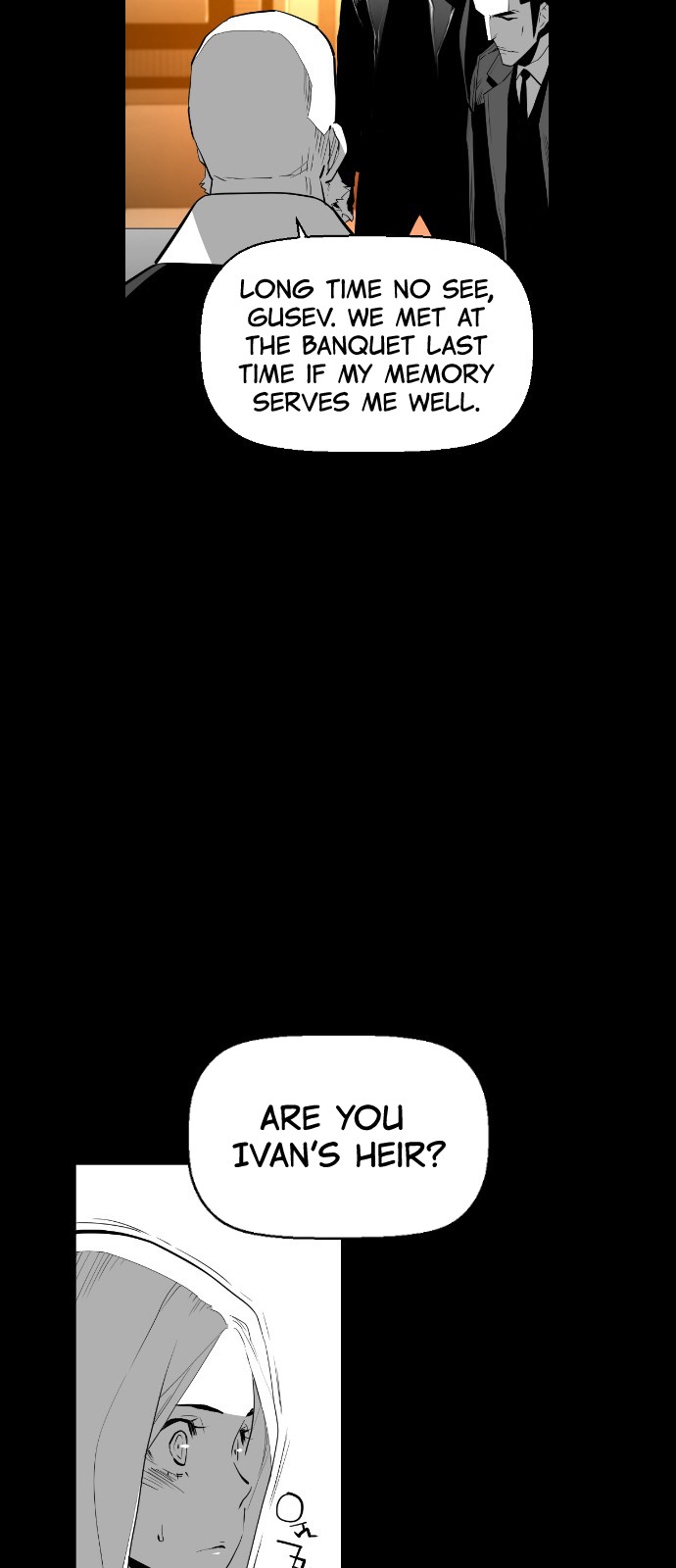 Terror Man Chapter 115 page 29 - Chapter 115