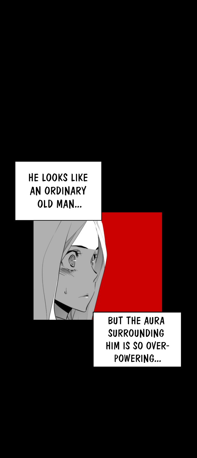 Terror Man Chapter 115 page 31 - Chapter 115