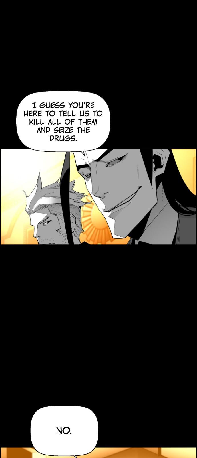 Terror Man Chapter 115 page 36 - Chapter 115