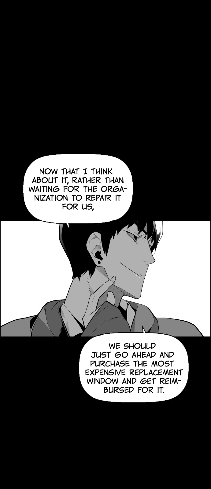 Terror Man Chapter 115 page 4 - Chapter 115