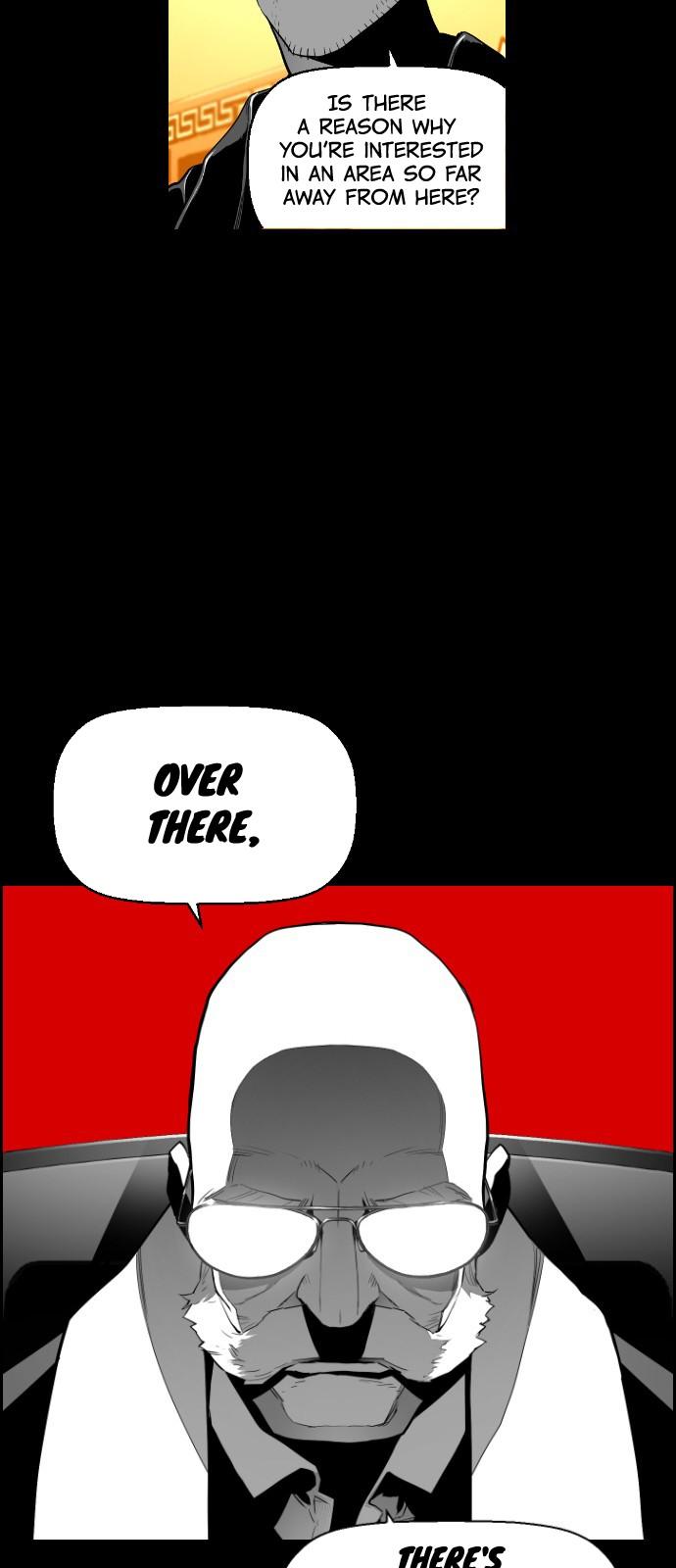Terror Man Chapter 115 page 40 - Chapter 115
