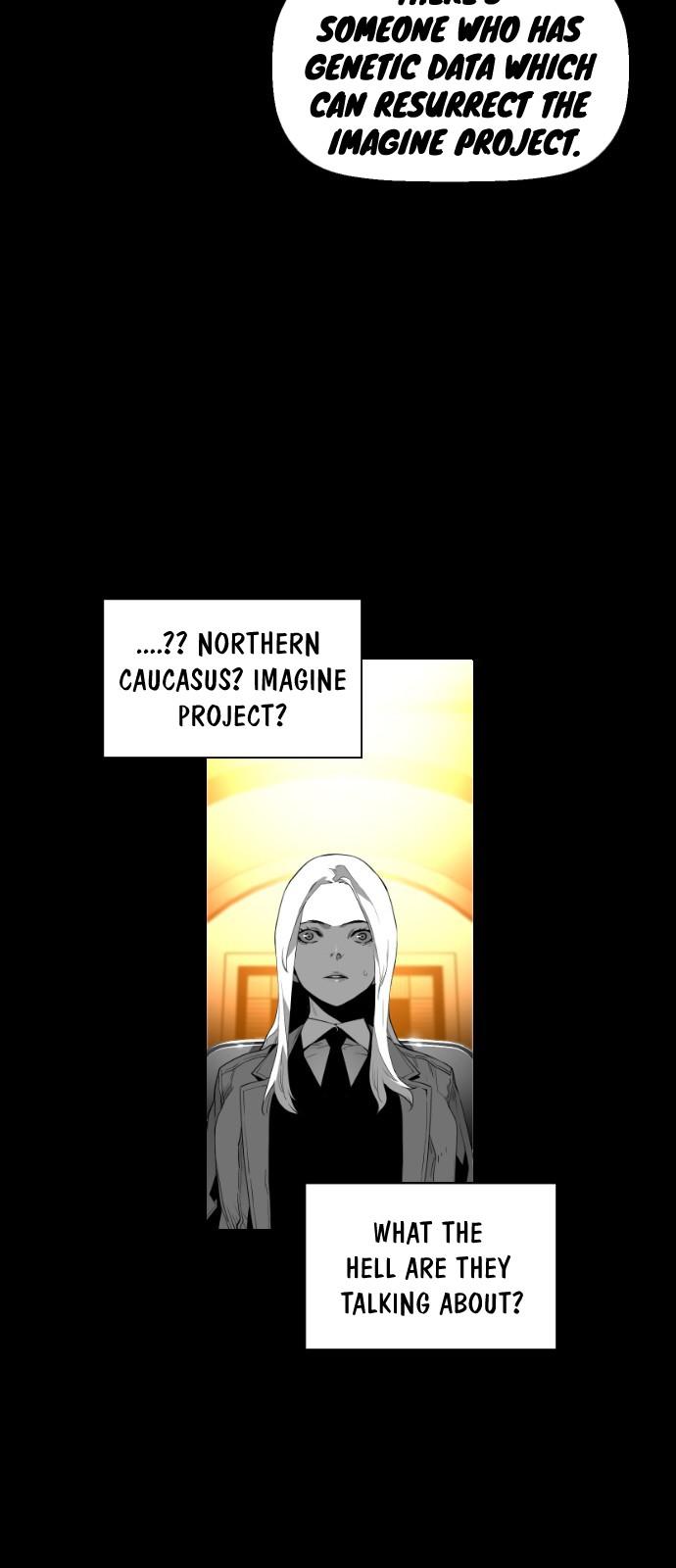 Terror Man Chapter 115 page 41 - Chapter 115