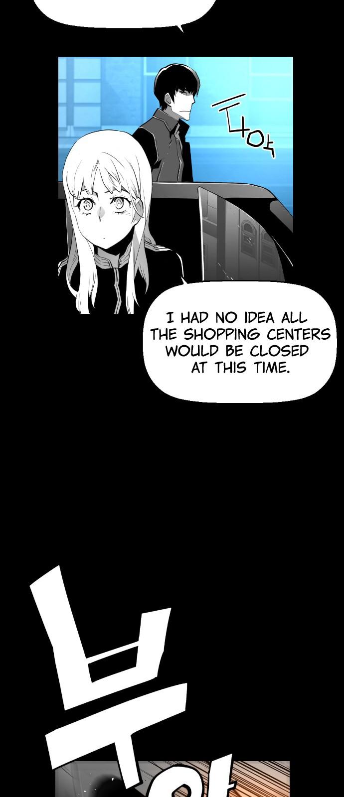 Terror Man Chapter 115 page 43 - Chapter 115