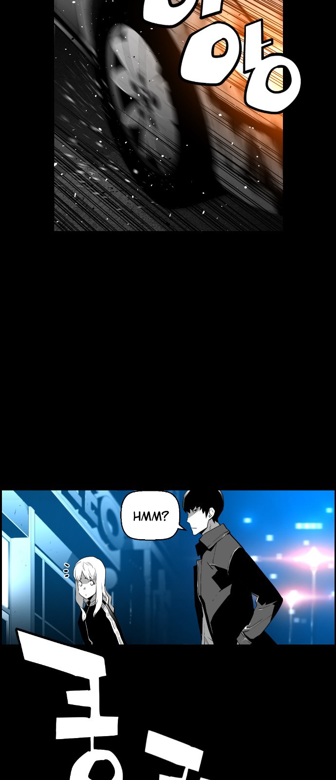 Terror Man Chapter 115 page 44 - Chapter 115