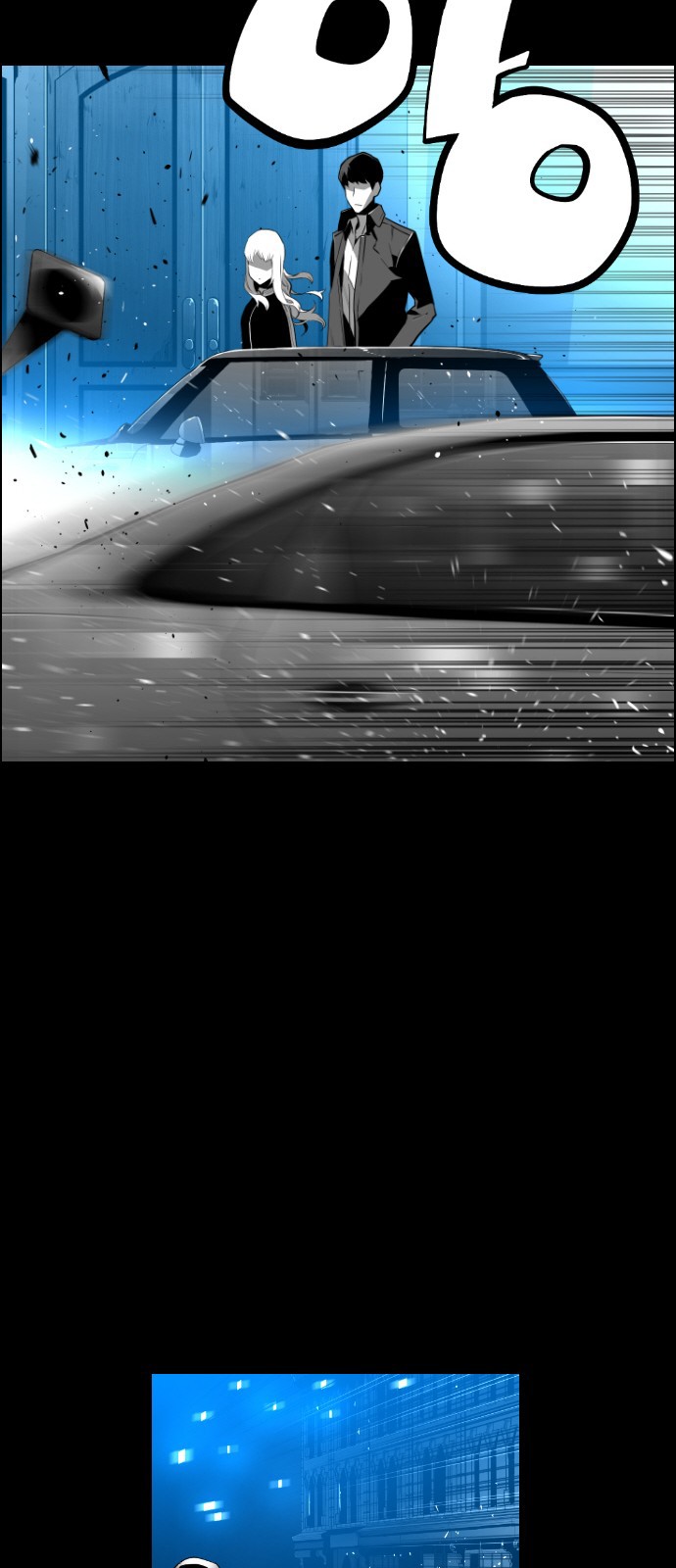 Terror Man Chapter 115 page 46 - Chapter 115