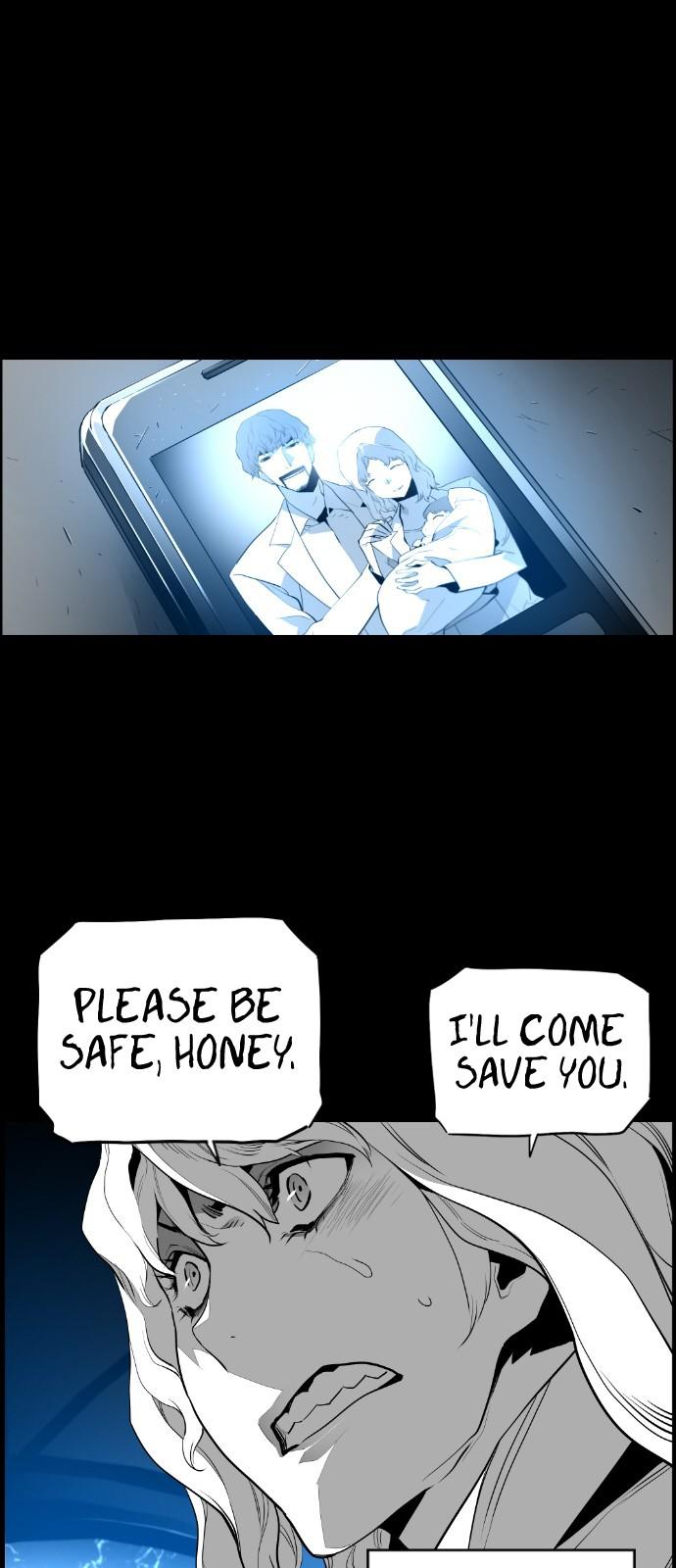 Terror Man Chapter 115 page 50 - Chapter 115