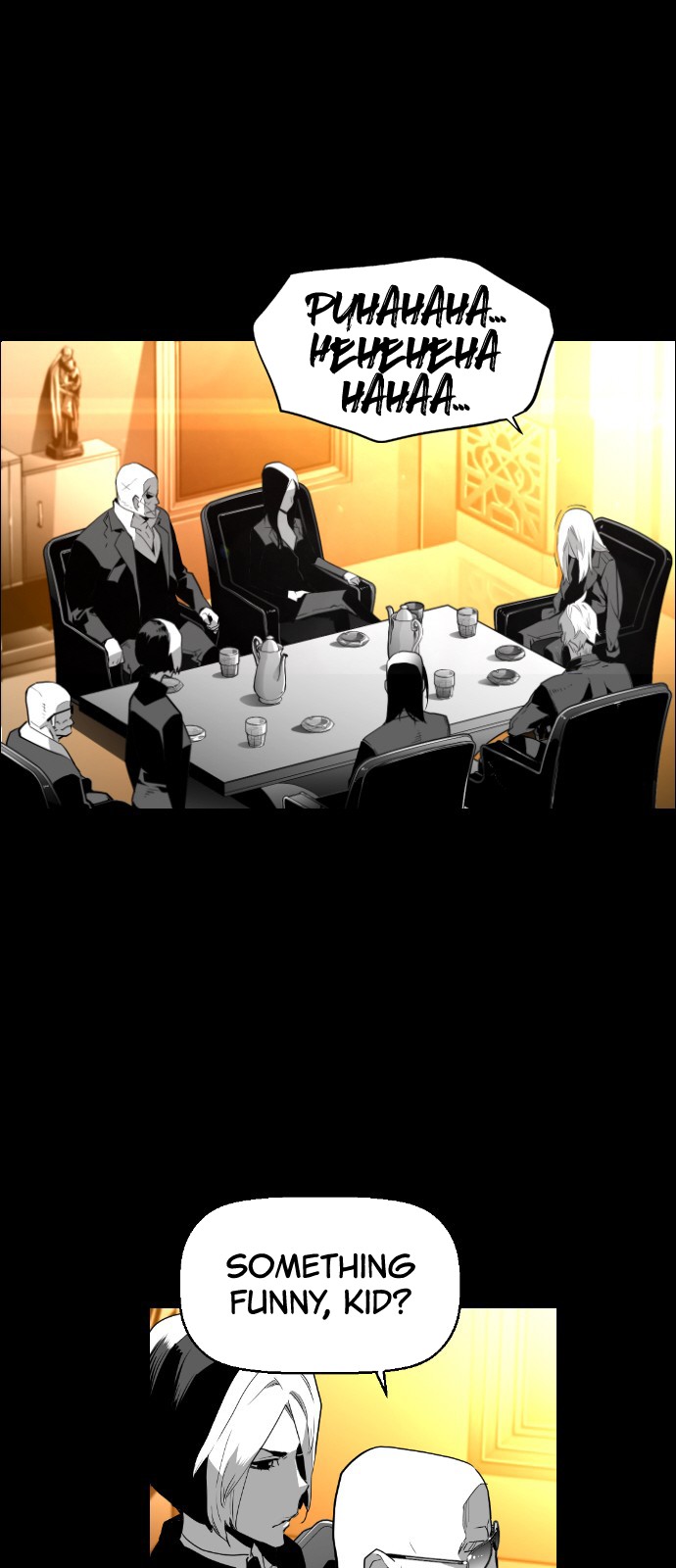 Terror Man Chapter 116 page 13 - Chapter 116