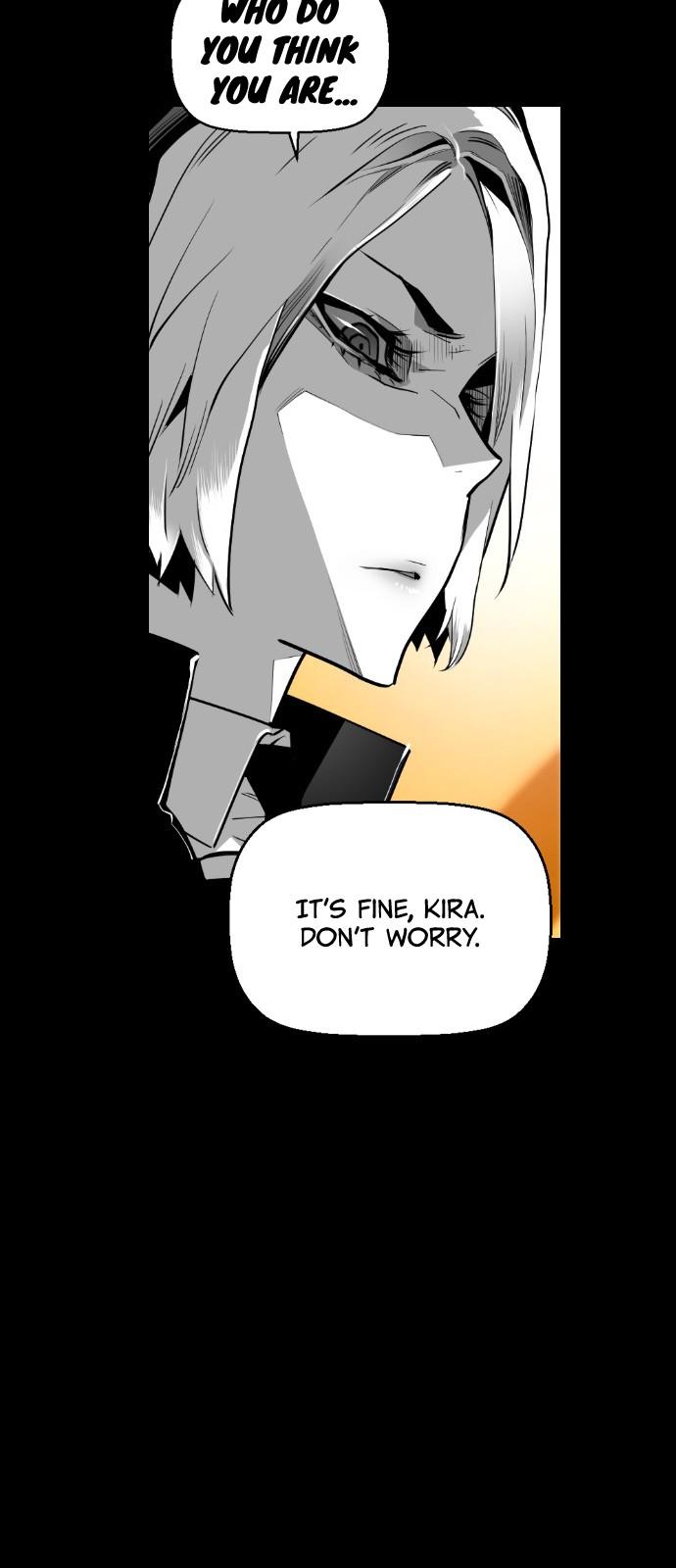 Terror Man Chapter 116 page 16 - Chapter 116