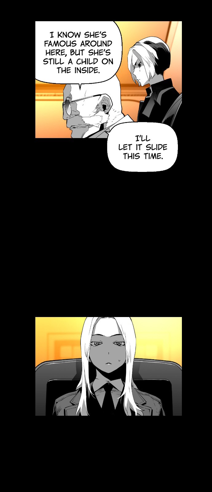 Terror Man Chapter 116 page 17 - Chapter 116