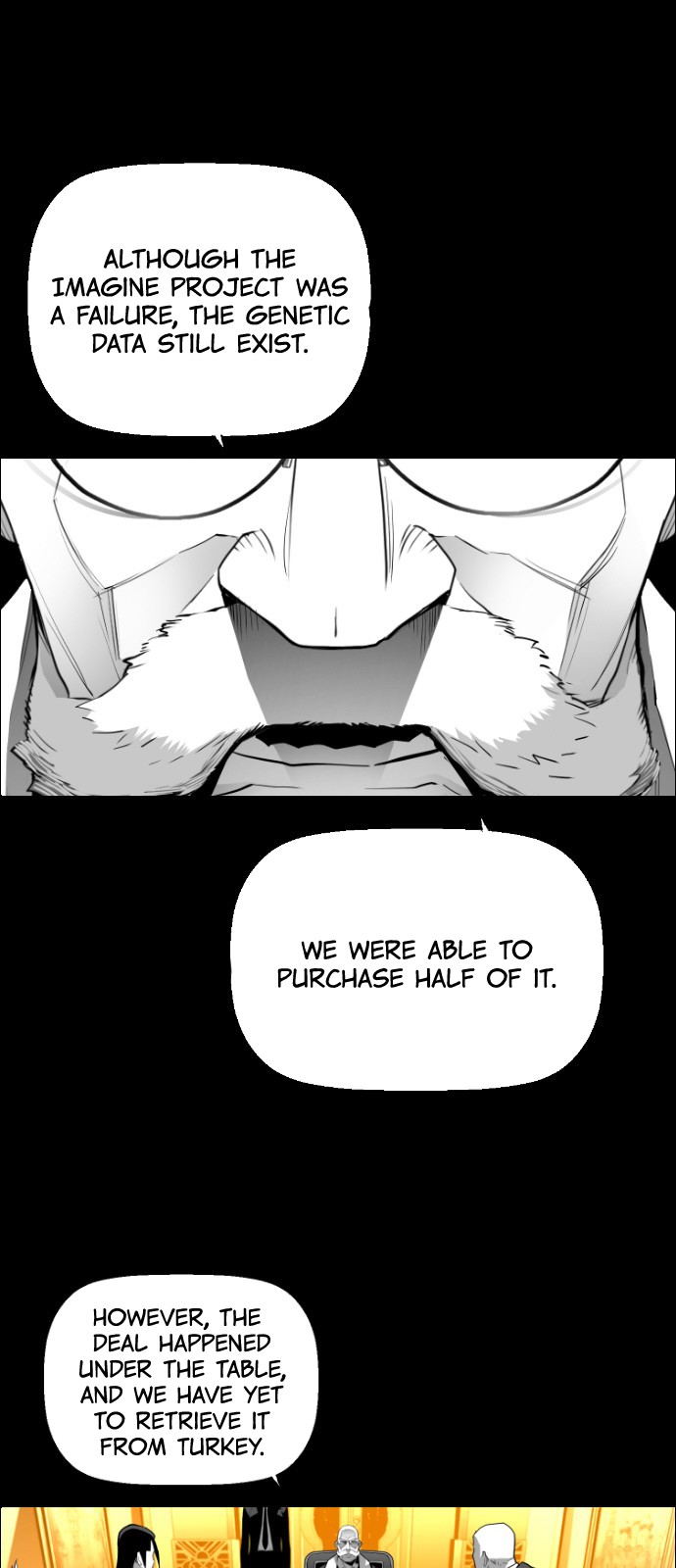 Terror Man Chapter 116 page 18 - Chapter 116