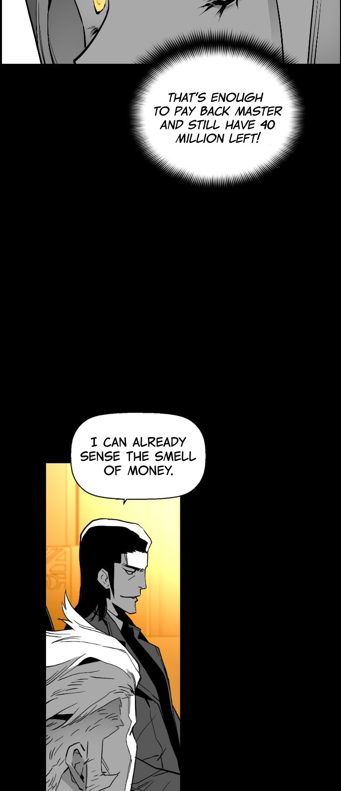 Terror Man Chapter 116 page 22 - Chapter 116
