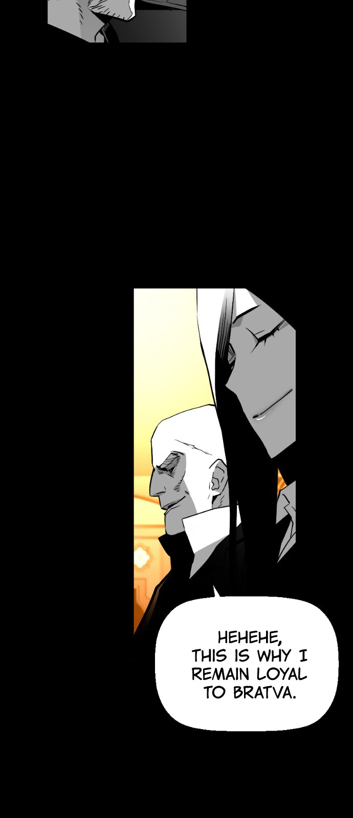 Terror Man Chapter 116 page 23 - Chapter 116