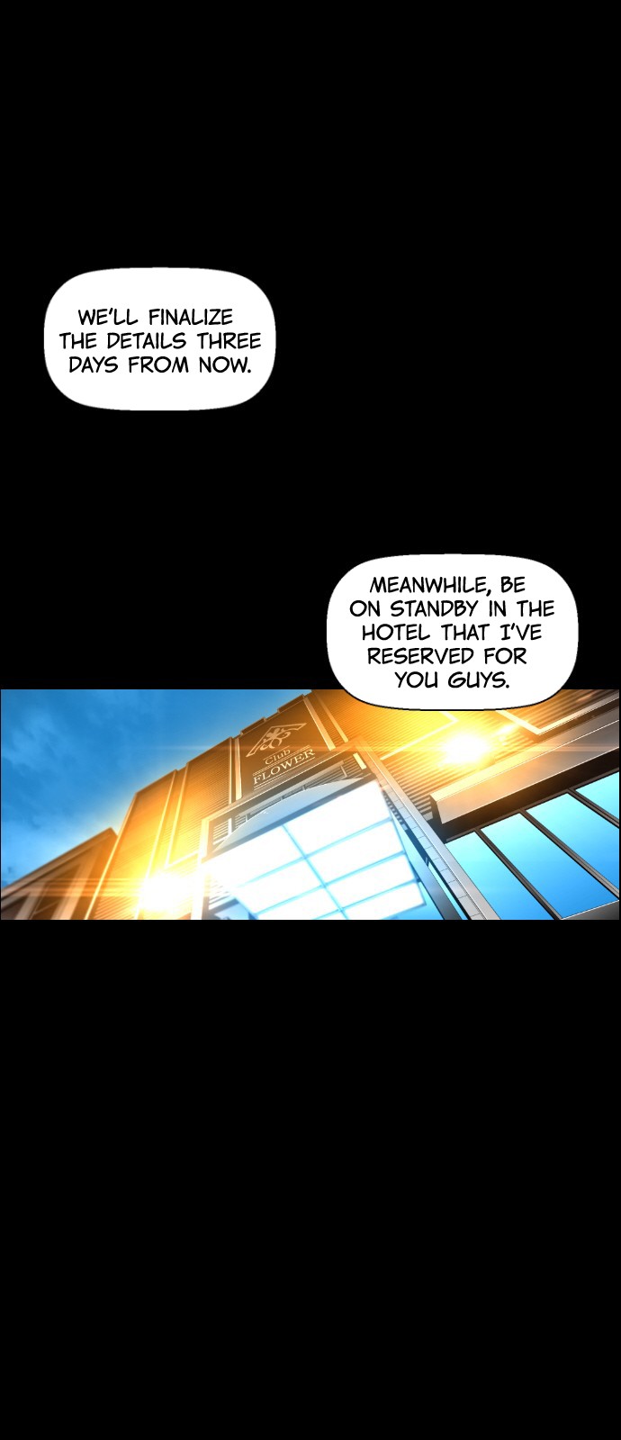 Terror Man Chapter 116 page 24 - Chapter 116
