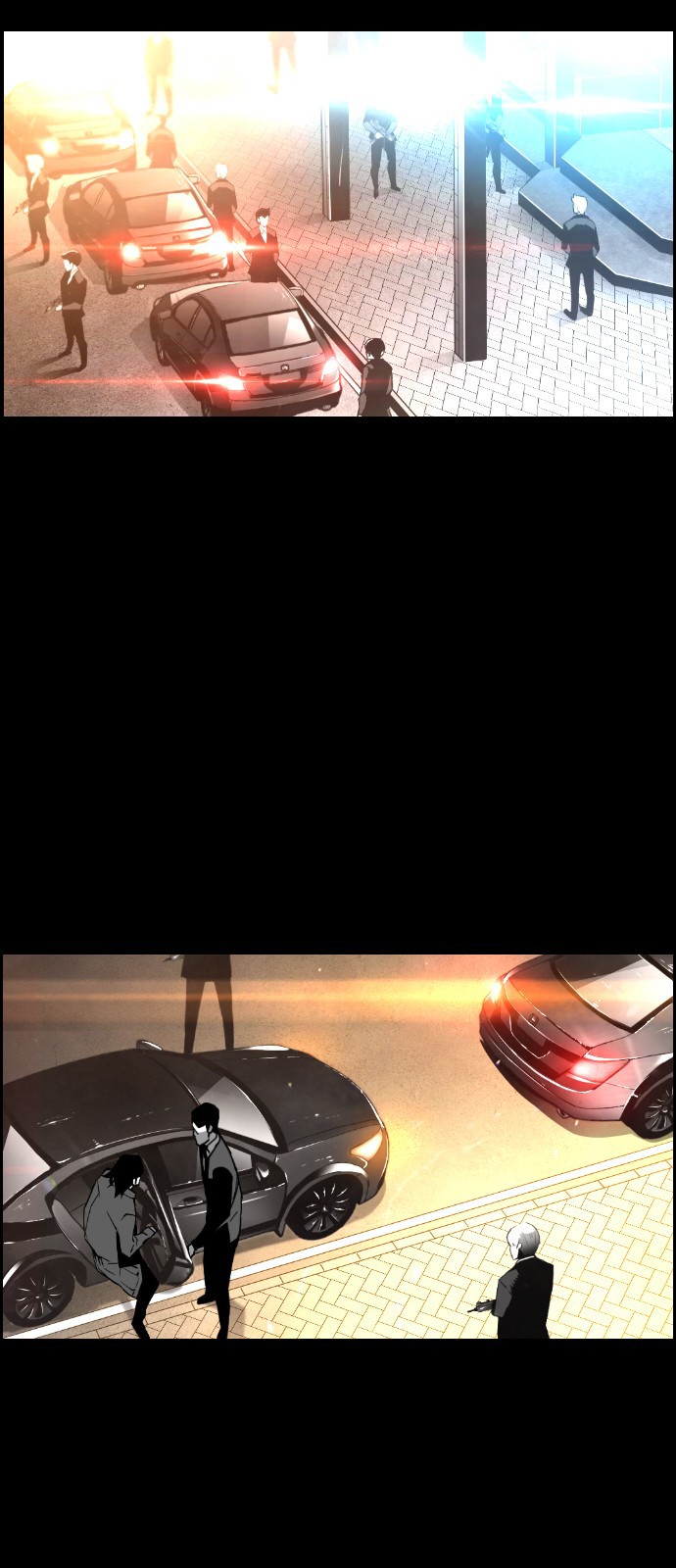 Terror Man Chapter 116 page 25 - Chapter 116