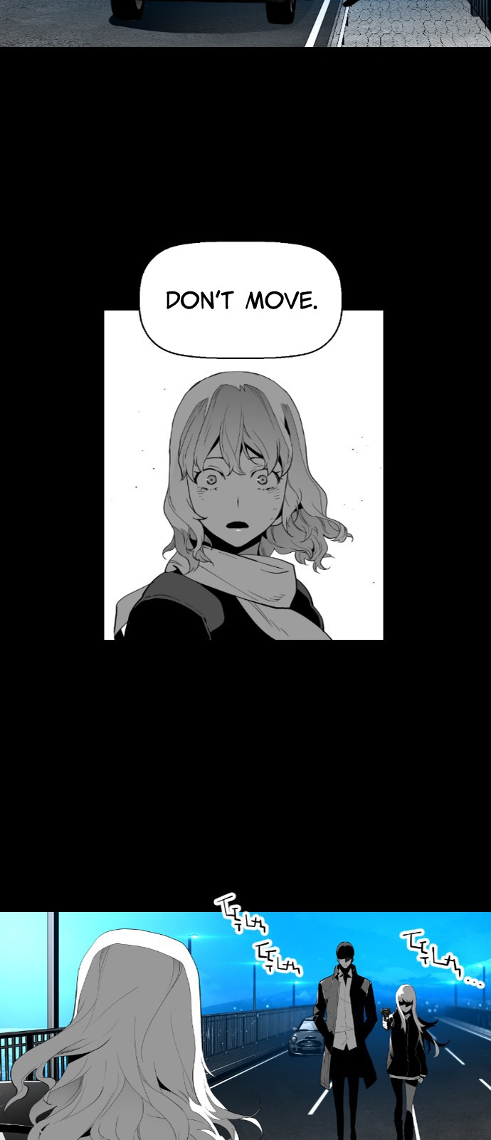 Terror Man Chapter 116 page 37 - Chapter 116