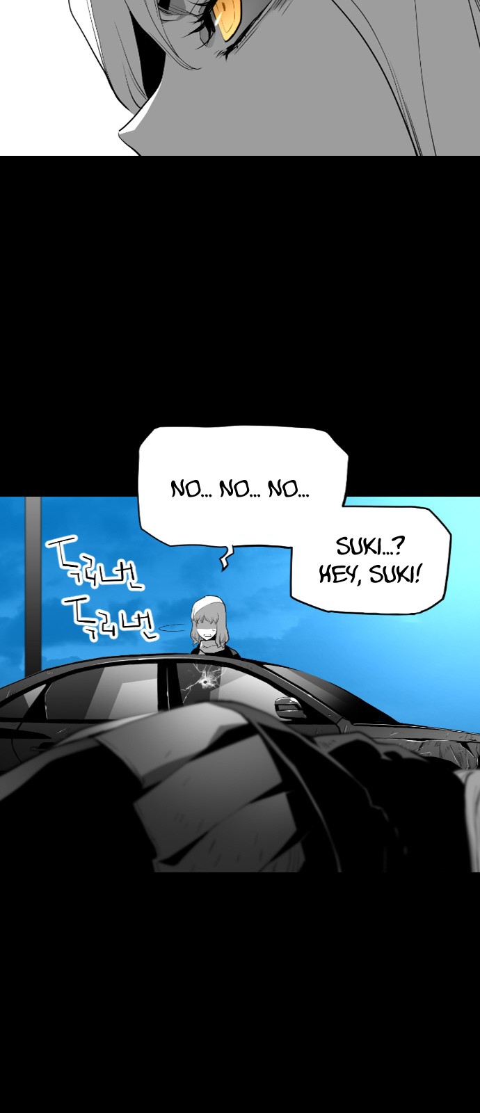 Terror Man Chapter 116 page 39 - Chapter 116