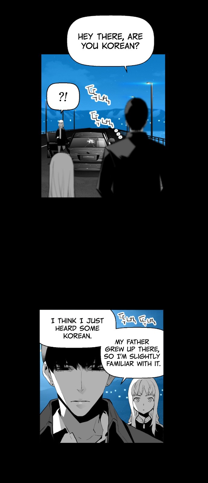 Terror Man Chapter 116 page 40 - Chapter 116