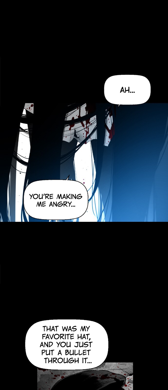 Terror Man Chapter 116 page 42 - Chapter 116