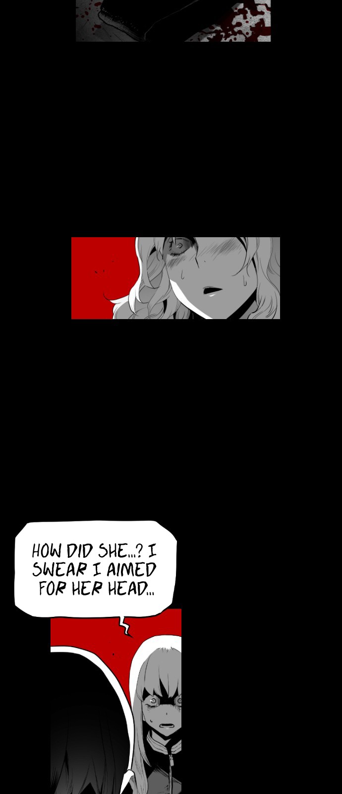 Terror Man Chapter 116 page 43 - Chapter 116