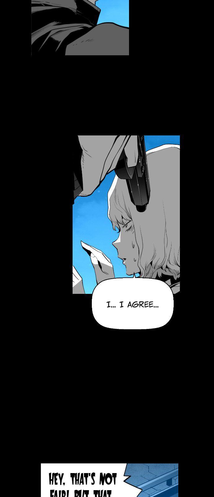 Terror Man Chapter 117 page 20 - Chapter 117