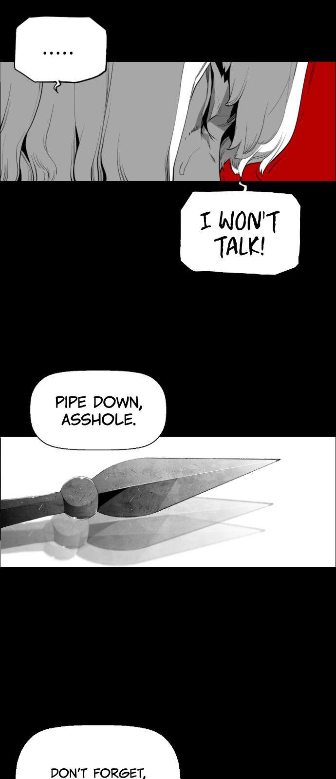 Terror Man Chapter 117 page 24 - Chapter 117