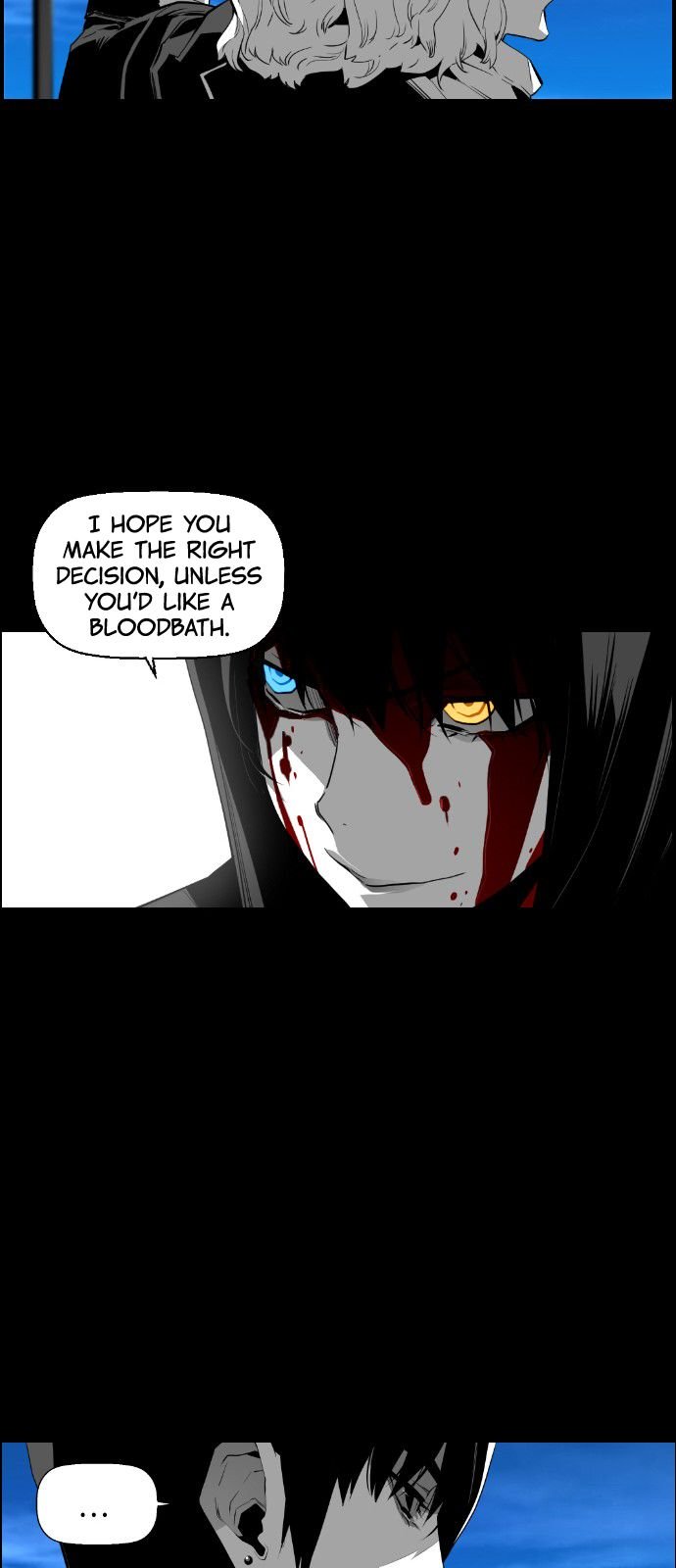 Terror Man Chapter 117 page 26 - Chapter 117